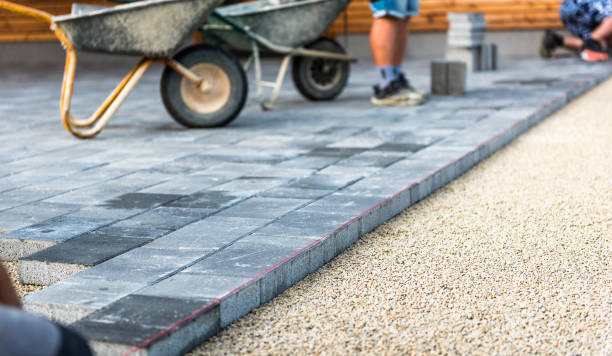 Best Cobblestone Driveway Pavers  in Page, AZ