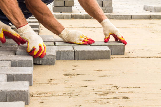 Reasons to Select Us for Your Driveway Paving Requirements in Page, AZ