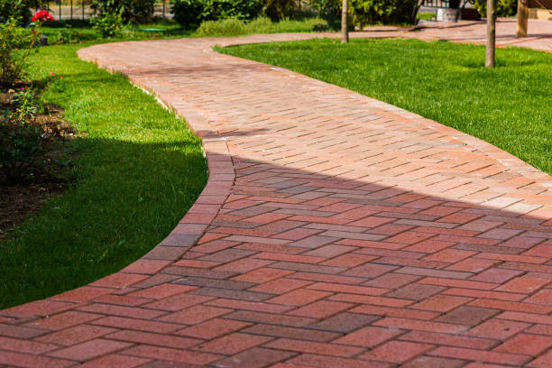 Reliable Page, AZ Driveway Pavers Solutions